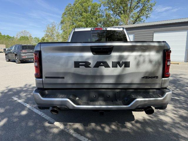 Thumbnail image of 2025 Ram 1500 at JT's Chrysler Jeep Dodge (new)