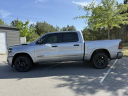 Thumbnail image of 2025 Ram 1500 at JT's Chrysler Jeep Dodge (new)