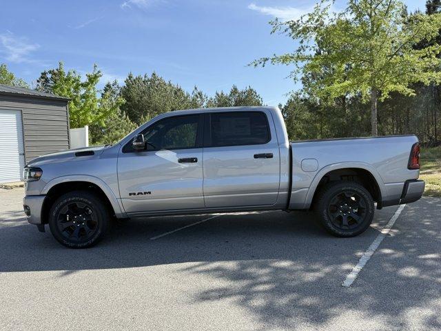Thumbnail image of 2025 Ram 1500 at JT's Chrysler Jeep Dodge (new)