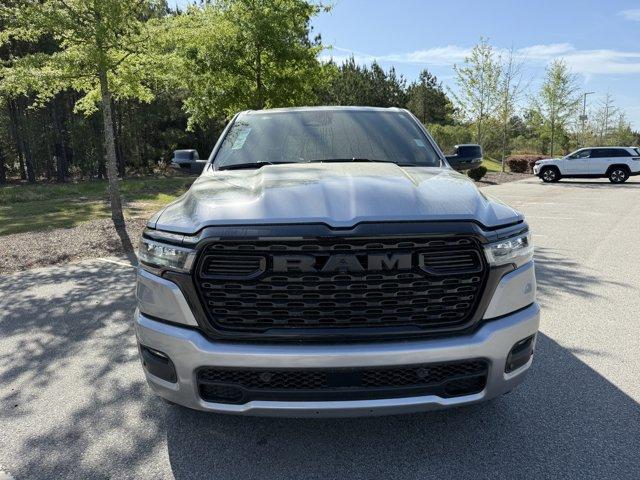 Thumbnail image of 2025 Ram 1500 at JT's Chrysler Jeep Dodge (new)