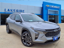 Thumbnail image of 2024 Chevrolet Trax at Lakeside Chevrolet