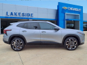 Thumbnail image of 2024 Chevrolet Trax at Lakeside Chevrolet
