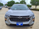 Thumbnail image of 2024 Chevrolet Trax at Lakeside Chevrolet