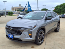 Thumbnail image of 2024 Chevrolet Trax at Lakeside Chevrolet