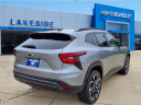 Thumbnail image of 2024 Chevrolet Trax at Lakeside Chevrolet