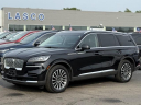 2022 Lincoln Aviator Reserve at Lasco Ford