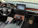 Thumbnail image of 2022 Lincoln Aviator at Lasco Ford