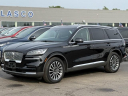 Thumbnail image of 2022 Lincoln Aviator at Lasco Ford