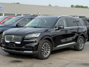 Thumbnail image of 2022 Lincoln Aviator at Lasco Ford