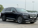 Thumbnail image of 2022 Lincoln Aviator at Lasco Ford