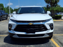 Thumbnail image of 2023 Chevrolet Blazer at Bayway Chevrolet