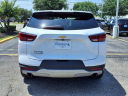 Thumbnail image of 2023 Chevrolet Blazer at Bayway Chevrolet