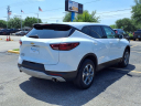Thumbnail image of 2023 Chevrolet Blazer at Bayway Chevrolet
