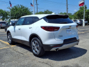 Thumbnail image of 2023 Chevrolet Blazer at Bayway Chevrolet