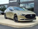 Thumbnail image of 2025 Mazda Mazda3 Sedan at Kings Mazda