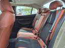 Thumbnail image of 2025 Mazda Mazda3 Sedan at Kings Mazda