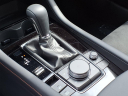 Thumbnail image of 2025 Mazda Mazda3 Sedan at Kings Mazda