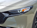 Thumbnail image of 2025 Mazda Mazda3 Sedan at Kings Mazda
