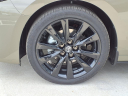 Thumbnail image of 2025 Mazda Mazda3 Sedan at Kings Mazda