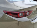 Thumbnail image of 2025 Mazda Mazda3 Sedan at Kings Mazda