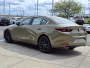 Thumbnail image of 2025 Mazda Mazda3 Sedan at Kings Mazda
