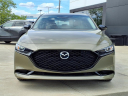 Thumbnail image of 2025 Mazda Mazda3 Sedan at Kings Mazda
