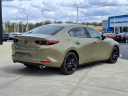 Thumbnail image of 2025 Mazda Mazda3 Sedan at Kings Mazda