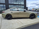 Thumbnail image of 2025 Mazda Mazda3 Sedan at Kings Mazda