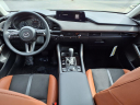 Thumbnail image of 2025 Mazda Mazda3 Sedan at Kings Mazda