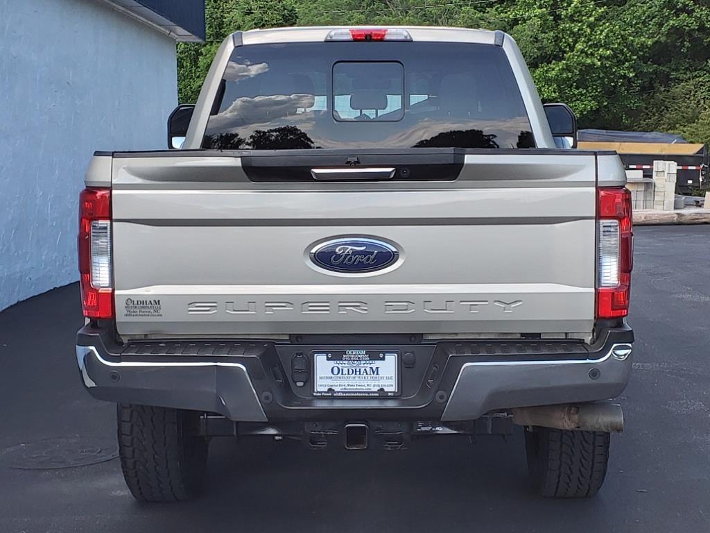 Thumbnail image of 2017 Ford F-250 Super Duty at Oldham Motor Company Llc