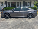Thumbnail image of 2024 Toyota Camry at JZ AUTO SALES INC