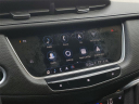 Thumbnail image of 2021 Cadillac XT5 at LaFontaine Infiniti of Ann Arbor