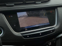 Thumbnail image of 2021 Cadillac XT5 at LaFontaine Infiniti of Ann Arbor