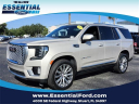 Thumbnail image of 2021 GMC Yukon at Essential Ford