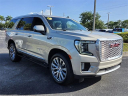 Thumbnail image of 2021 GMC Yukon at Essential Ford