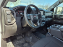 Thumbnail image of 2022 GMC Sierra 2500HD at MercedesBenzOfNovi of Novi, MI