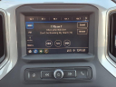 Thumbnail image of 2022 GMC Sierra 2500HD at MercedesBenzOfNovi of Novi, MI