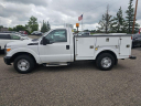 Thumbnail image of 2014 Ford F-250 Super Duty at USAUTO FLEET GROUP