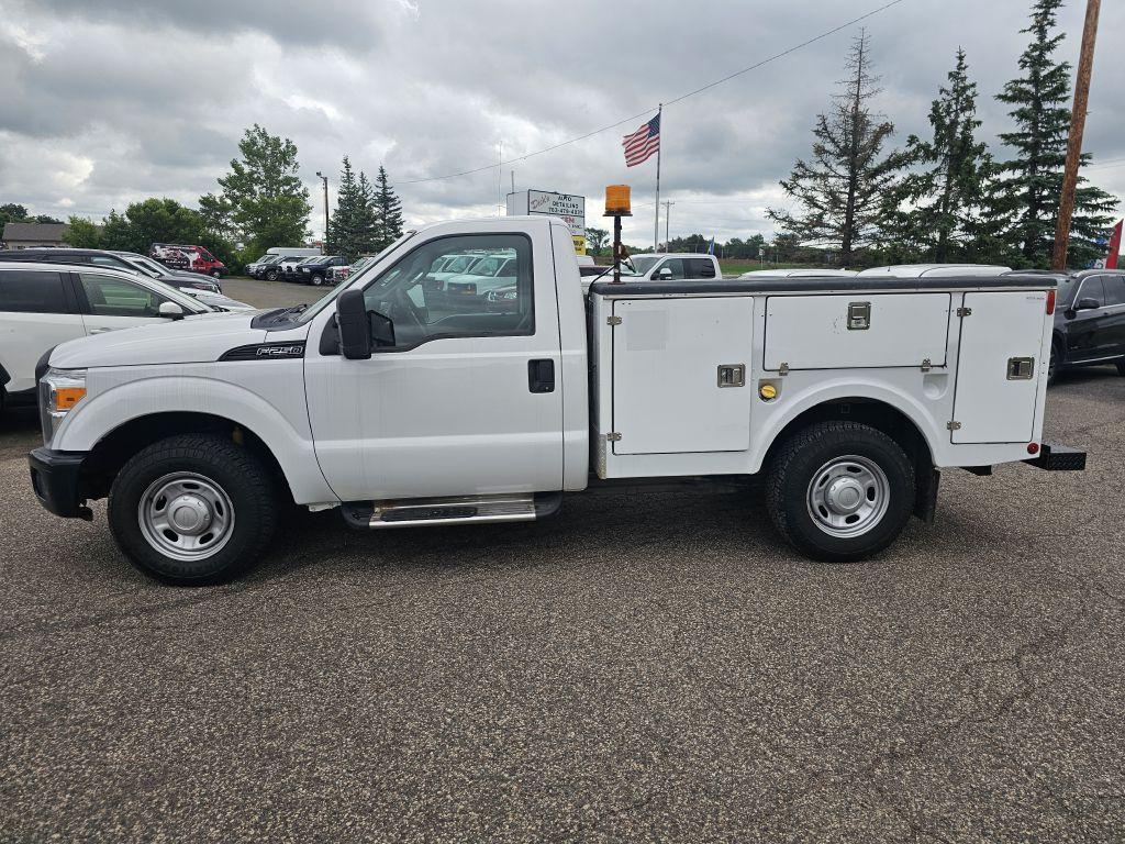 Thumbnail image of 2014 Ford F-250 Super Duty at USAUTO FLEET GROUP