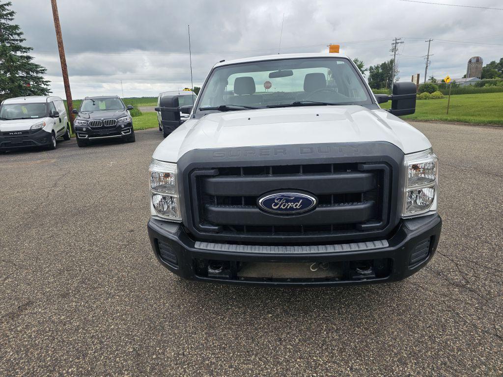 Thumbnail image of 2014 Ford F-250 Super Duty at USAUTO FLEET GROUP