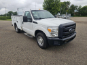 Thumbnail image of 2014 Ford F-250 Super Duty at USAUTO FLEET GROUP