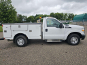 Thumbnail image of 2014 Ford F-250 Super Duty at USAUTO FLEET GROUP