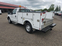 Thumbnail image of 2014 Ford F-250 Super Duty at USAUTO FLEET GROUP
