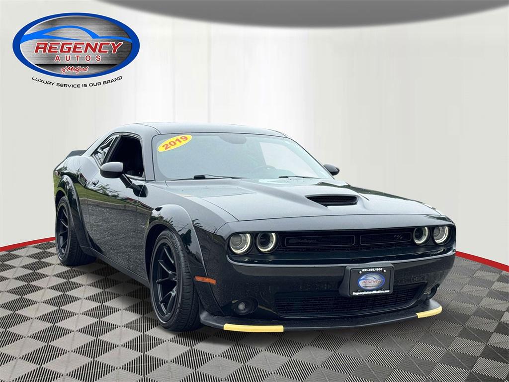 Thumbnail image of 2019 Dodge Challenger at Regency Autos of Medford