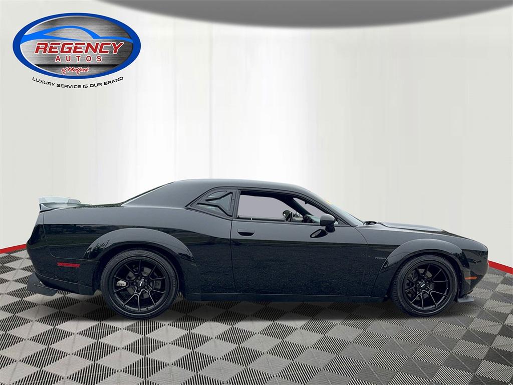 Thumbnail image of 2019 Dodge Challenger at Regency Autos of Medford
