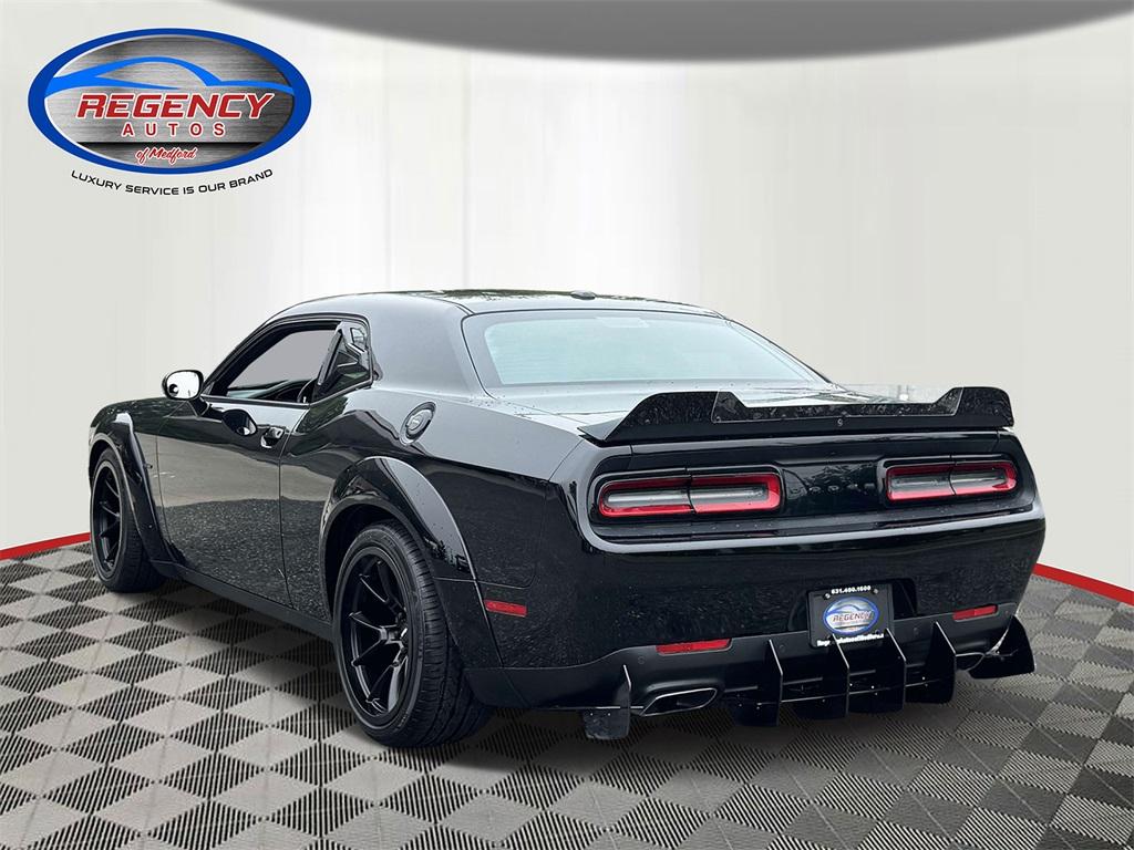 Thumbnail image of 2019 Dodge Challenger at Regency Autos of Medford