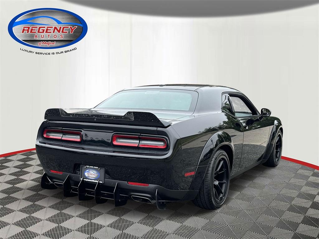Thumbnail image of 2019 Dodge Challenger at Regency Autos of Medford