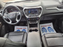 Thumbnail image of 2022 GMC Acadia at Jeannotte Buick Gmc