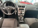 Thumbnail image of 2010 Chevrolet Malibu at Serpentini Chevrolet of Willoughby