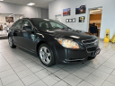 Thumbnail image of 2010 Chevrolet Malibu at Serpentini Chevrolet of Willoughby